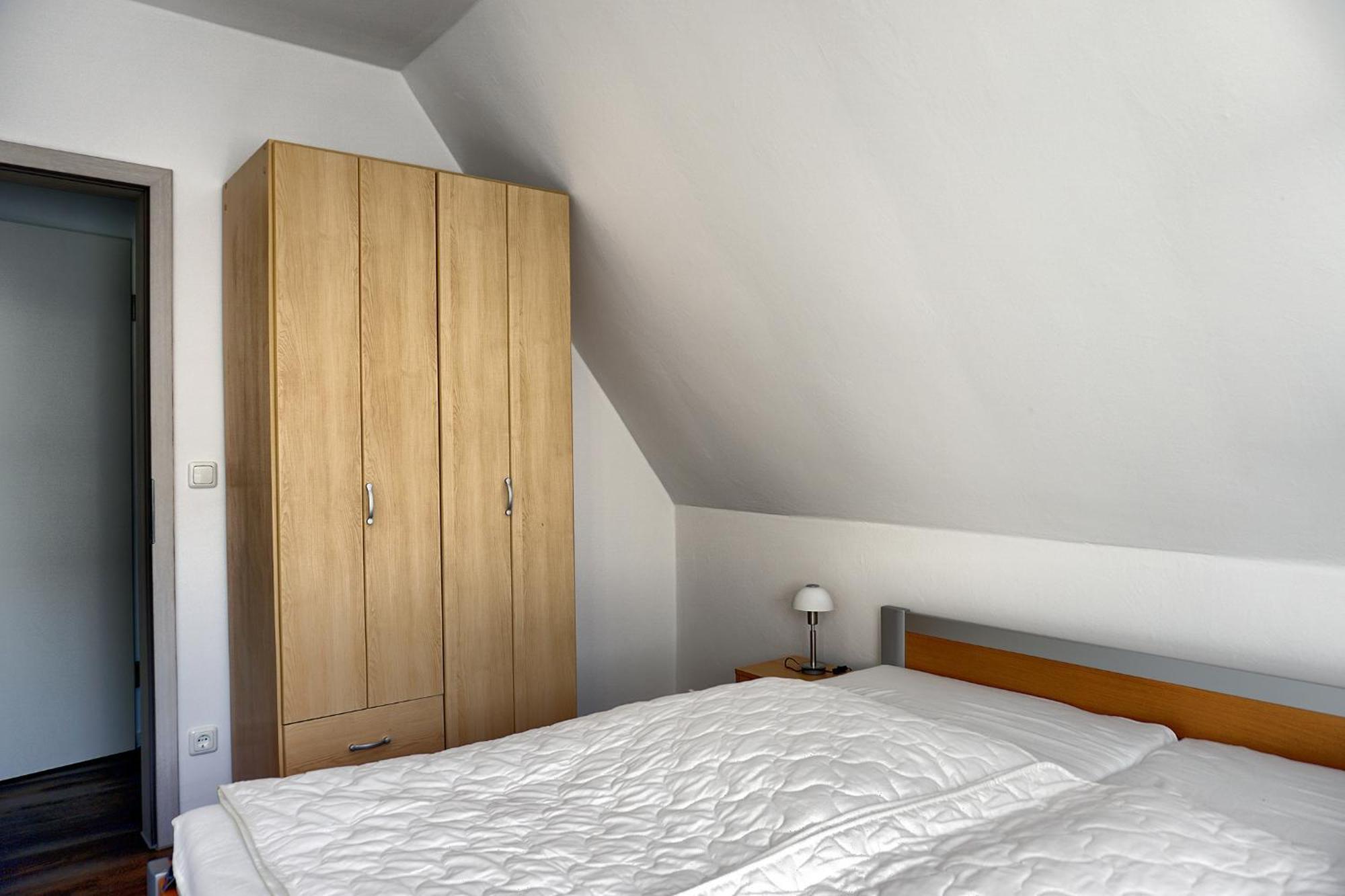 Haus Havelland Apartment ซิงสท์ ภายนอก รูปภาพ