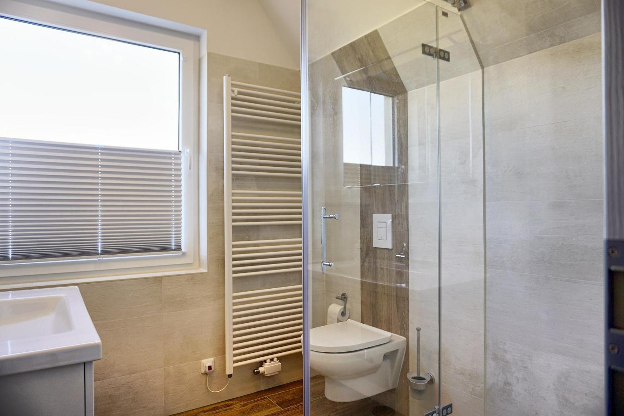 Haus Havelland Apartment ซิงสท์ ภายนอก รูปภาพ